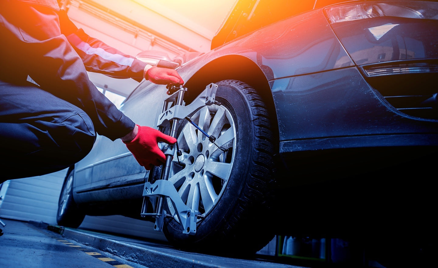 Top 5 Tyre Maintenance Tips to Extend the Life of Your Tyres